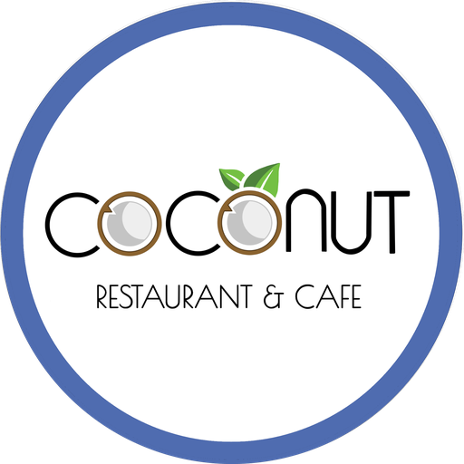 COCONUT Restaurant & Cafe